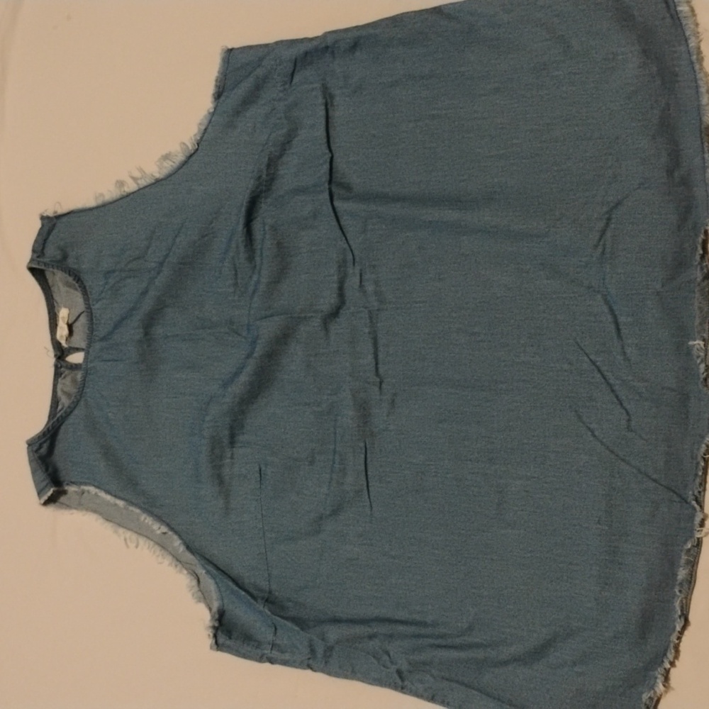 TeaRose Top